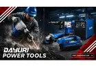 Specialist Dayuri Tools for Grinding, Cutting & More - Book Now | Yuri Group