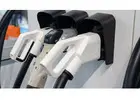 Electric Vehicle Charging Stations