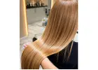 Keratin Hair Treatment Boca Raton | Hairmess Salon