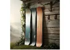 Snowboard Ski Rack for Secure & Organized Gear Storage