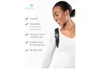 Hands Free Umbrella Clamp for Easy Outdoor Comfort