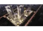 Serviced Apartment at Bhutani Cyberthum Noida | Aadinath UR Homes