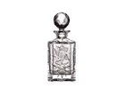 Wine Decanters for Sale - Wine Decanter with Stopper &ndash; Bohemia Crystal