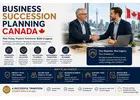 Business Succession Planning Canada – Plan Your Company's Next Chapter
