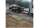 Safe Vehicle Transport With Rollback Towing