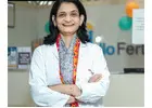 Dr Mona Dahiya – Trusted Best IVF Centre in Noida for IVF Treatment