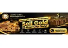 Sell Gold Gaur City for Quick Payment and Fair Gold Rates