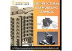 Get High Quality and Reliable Architectural BIM Modeling Services In USA