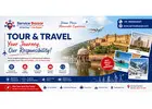 Book Best Honeymoon Packages from Jaipur | Trusted Travel Agency