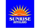 Sunrise Autoland