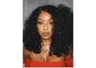 Shop Curly Lace Front Wigs & Own Your Curls
