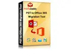MailsDaddy PST to Office 365 Migration