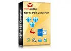 MailsDaddy NSF to PST Converter