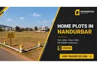 Reliable Residential Land in Nandurbar — Access Prime Open Plots | Propertzz