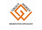 Epoxy Regrouting In Melbourne - Grout Works