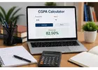 Easy CGPA Calculator for Accurate Score Conversion
