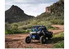 North Ranch RV Park ATV Rentals Wickenburg AZ Adventure