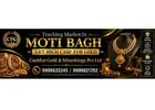 Trusted Cash For Gold Moti Bagh For Simple Gold Sales