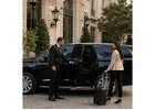 Airport Black Car Service in Los Gatos | Lucky7 Transportation