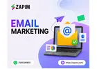 Email Marketing in India: Strategies for Business Growth