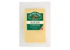 Shop Lye Cross Farm Organic Sliced Cheddar Cheese 200g