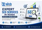Expert SEO Services in Noida for Quality Organic Traffic