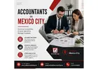 Accountants in Mexico City