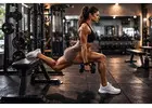 Train Harder, Get Stronger at Academy of Athletics