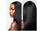 Buy Straight Human Hair Bundles Online