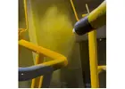 Durable Metal Powder Coating Services in Adelaide