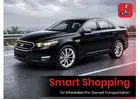 Used Car Dealership New Braunfels for Quality Pre-Owned Vehicles