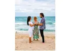 Vero Beach FL Beach Weddings Minister | Nuptials By Nancy