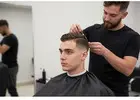 Book Barbershop Appointment NYC