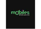Buy Wholesale Mobile Phones in the UK at Best Prices