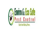 Pest Control Perth