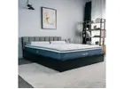 Bed Mattress Singapore for Better Sleep and Lower Back Support