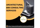 Get Perfect Architectural BIM Consulting Services In Dallas