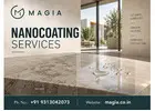 Magia - Nanocoating Services