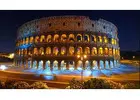 Discover Ancient Rome with Rome Colosseum Tours
