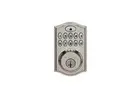 smart lock installation dayton oh for Modern Home Security