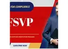 .FDA Foreign Supplier Verification Program  Requirement