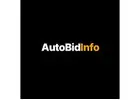 Auction for Damaged Cars at Affordable Prices Online