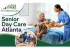 Senior Day Care
