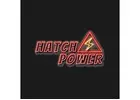Expert UPS Maintenance Services for Reliable Power Supply | Hatch Power