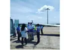 Air Ambulance Services in Canada - EMSOS Medical
