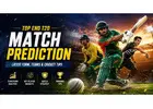 Top End T20 Match Prediction 2026 | Today's Cricket Tips