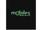 Trusted iPhone Wholesalers UK for Bulk Deals