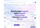 CollabNexus - Leading Influencer Marketing Platform in India.