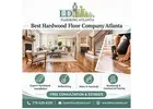 Best Hardwood Floor Company