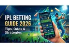 Online Betting IPL: A Simple Guide for Cricket Fans